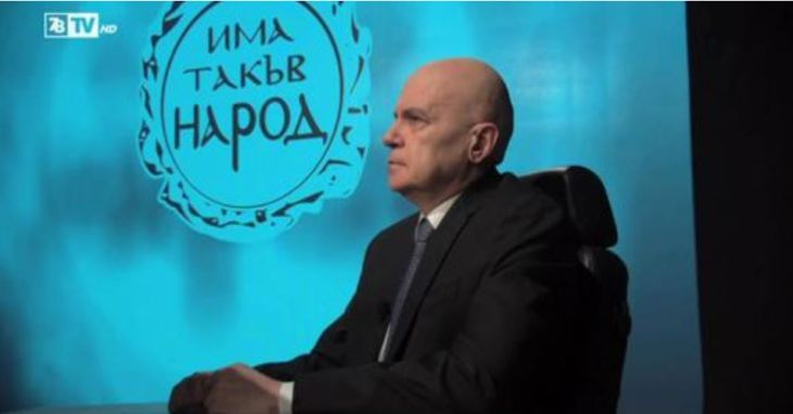 Анализатор за кабинета на Слави: Този сценарий е правен в голямото междучасие