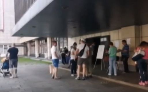 ЦИК унижи брутално членовете на СИК в чужбина