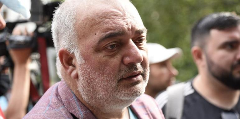 Обърна палачинката: И Бабикян много огорчен от Слави