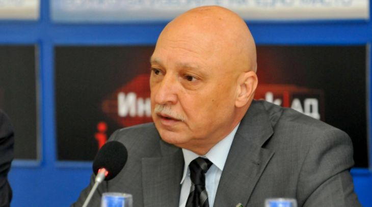 Връща ли се НДСВ във властта, шеф в партията проговори