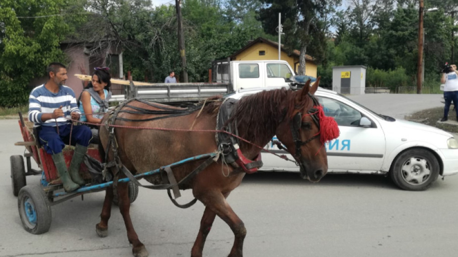 Циганите в Кюстендил изнагляха брутално! Искат бонус, за да...