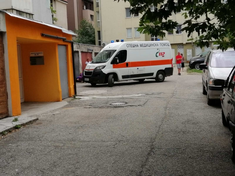Зловещи разкрития за охранителя, полетял от покрив във Врачанско