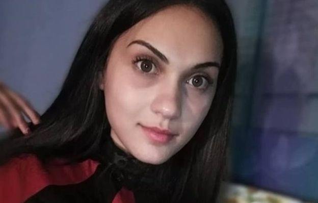 Сбъдна се най-голямата мечта на жестоко убитата от циганин Андреа от Галиче 