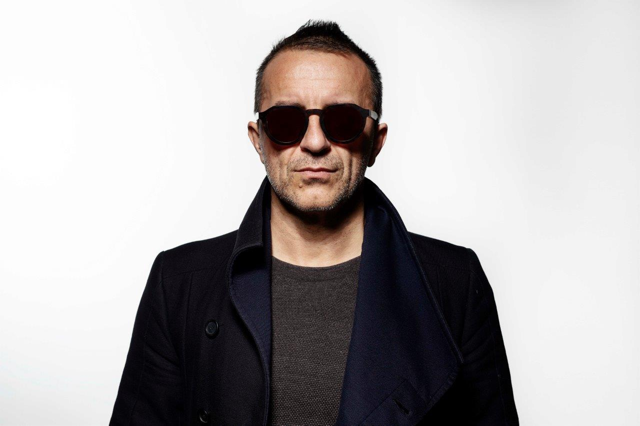 Горещ юли в Hacienda със световните DJ Federico Scava и DJ John Acquaviva