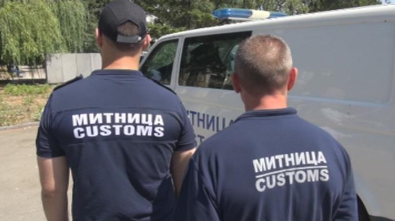 Митничарите на "Капитан Андреево" онемяха при тази страшна гледка
