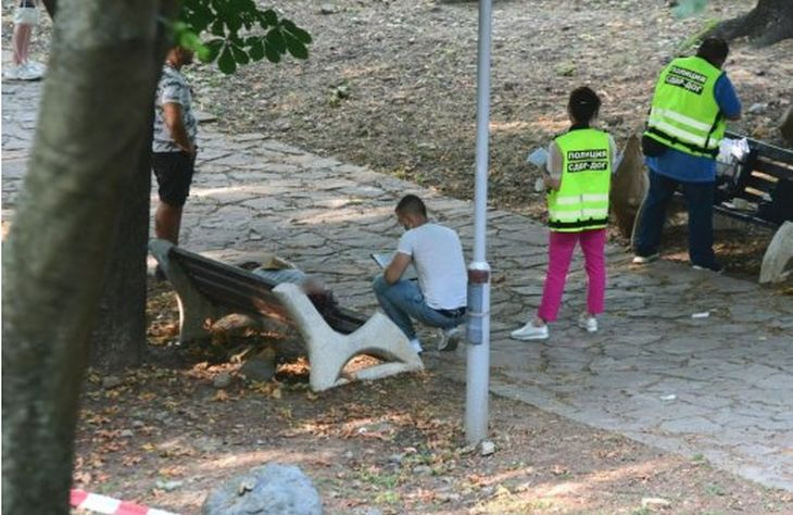 Арестуваха заподозрян за зверското убийство в "Бояна", ето кой е! 