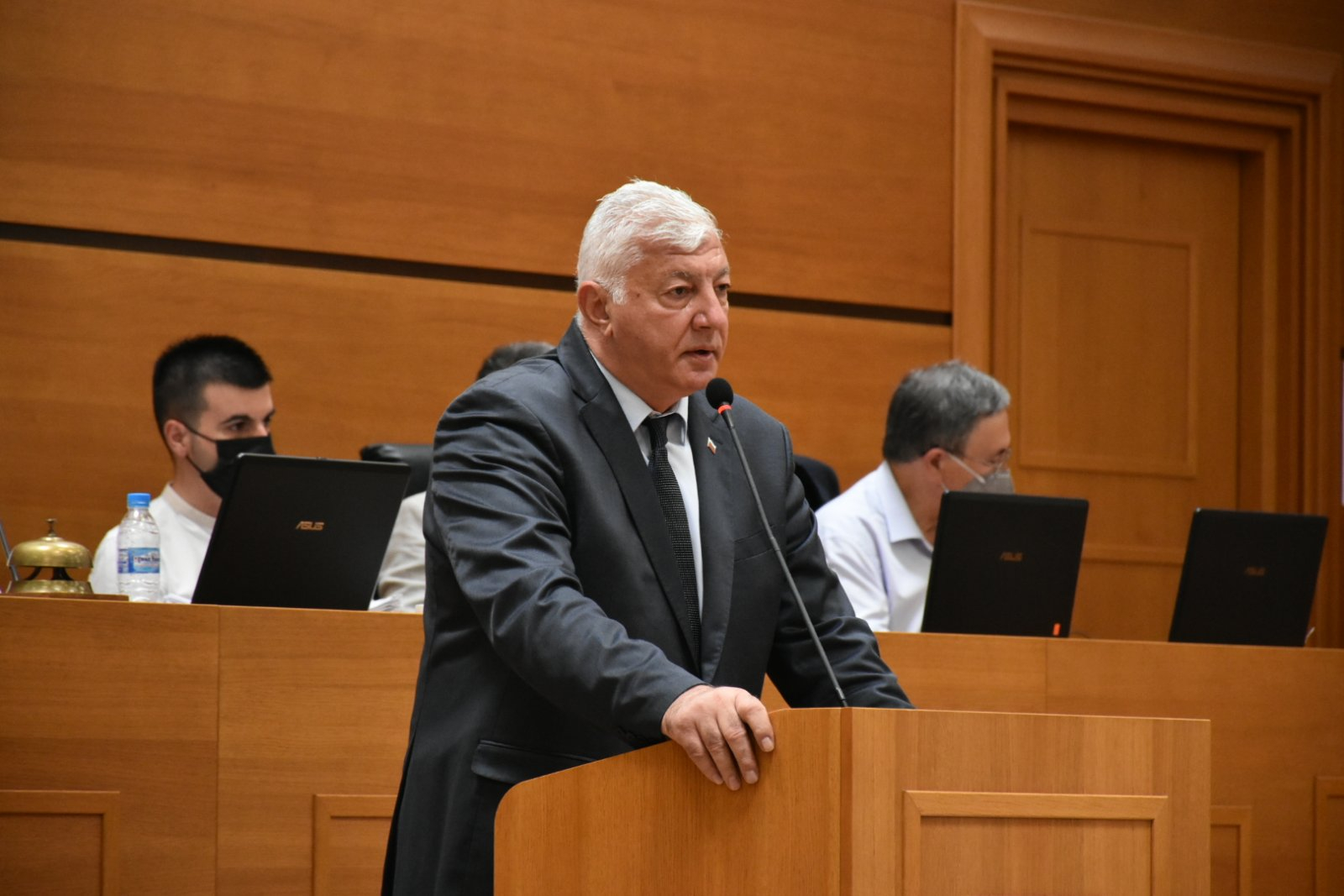 Общинският съвет одобри тегленето на заем за важните проекти на Пловдив
