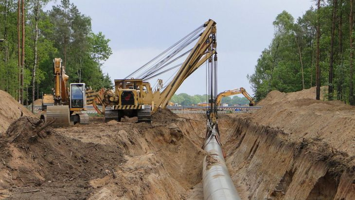 Какво става?! Спряха старта на газовата връзка със Сърбия