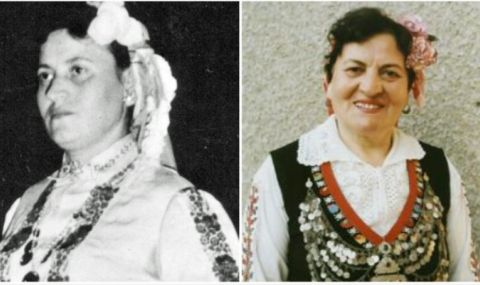 Почина народна певица - един от най-големите гласове на Тракия и България 