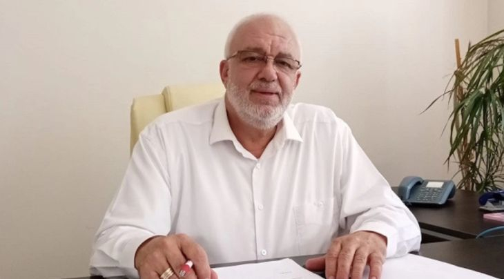Ново назначение в ключова институция у нас