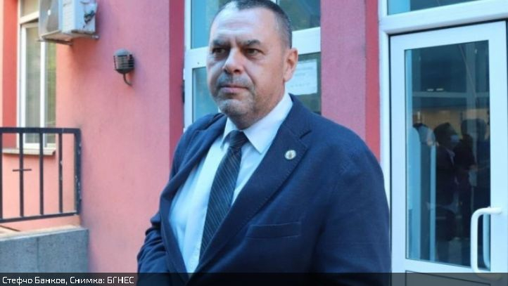 Първо в БЛИЦ! Рашков изчегърта окончателно бившия шеф на Вътрешна сигурност