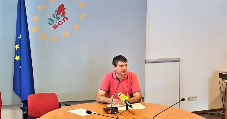 Столичен социалист опроверга Борисов за детските градини