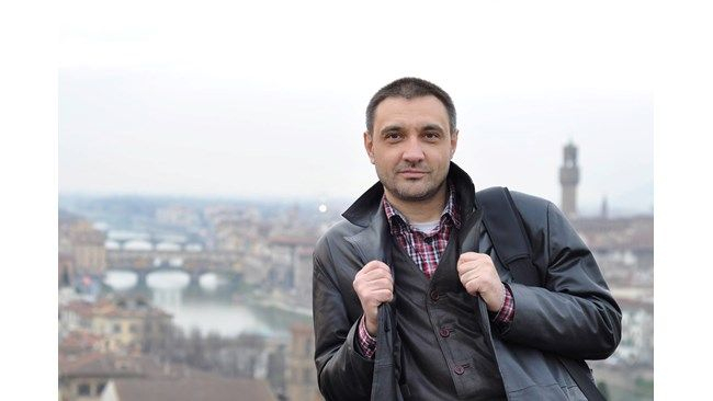 Ето как проф. Чорбанов влезе в парламента 