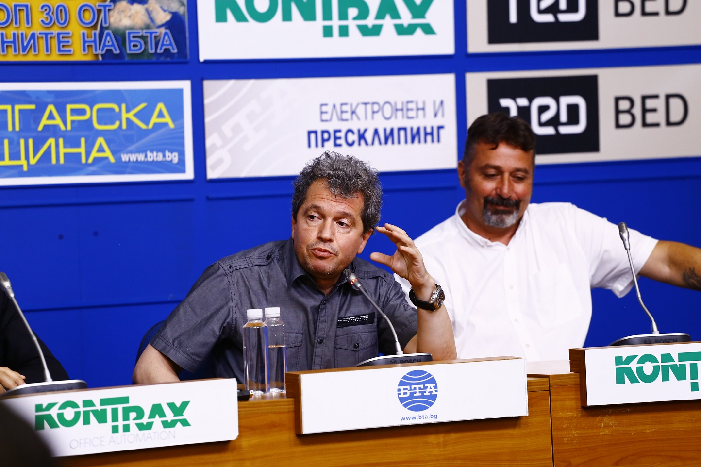 Осведомени източници разкриха ИТН на кои партии вече е пратила покани за преговори 