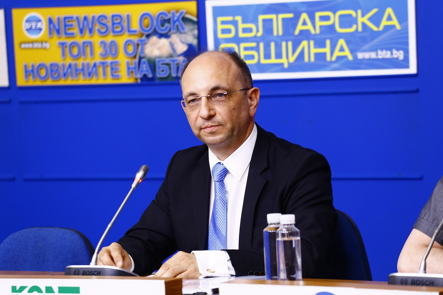 Николай Василев алармира: Иде финансова катастрофа