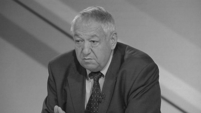 Тъжна вест: Почина генерал Кирил Войнов!