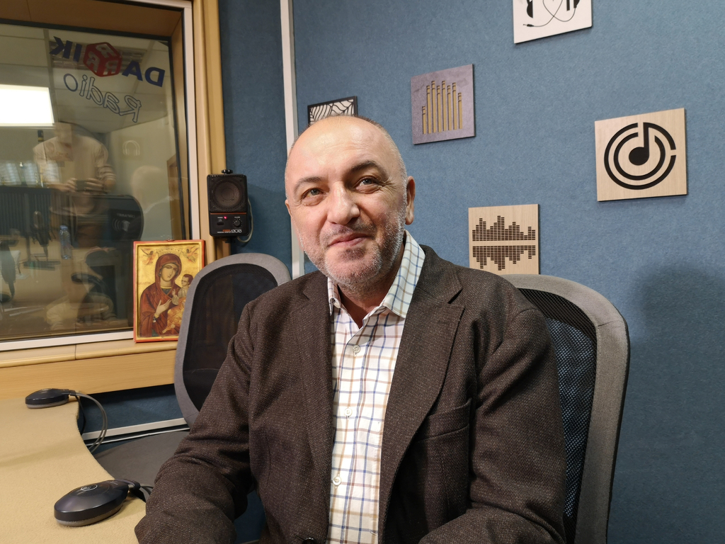 Антон Станков: Не мисля, че искането на Янаки Стоилов ще мине