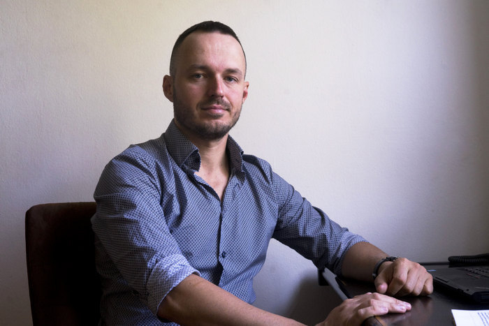 Стойчо Стойчев: Трифонов е решил да комуникира като лидер на Ал Кайда