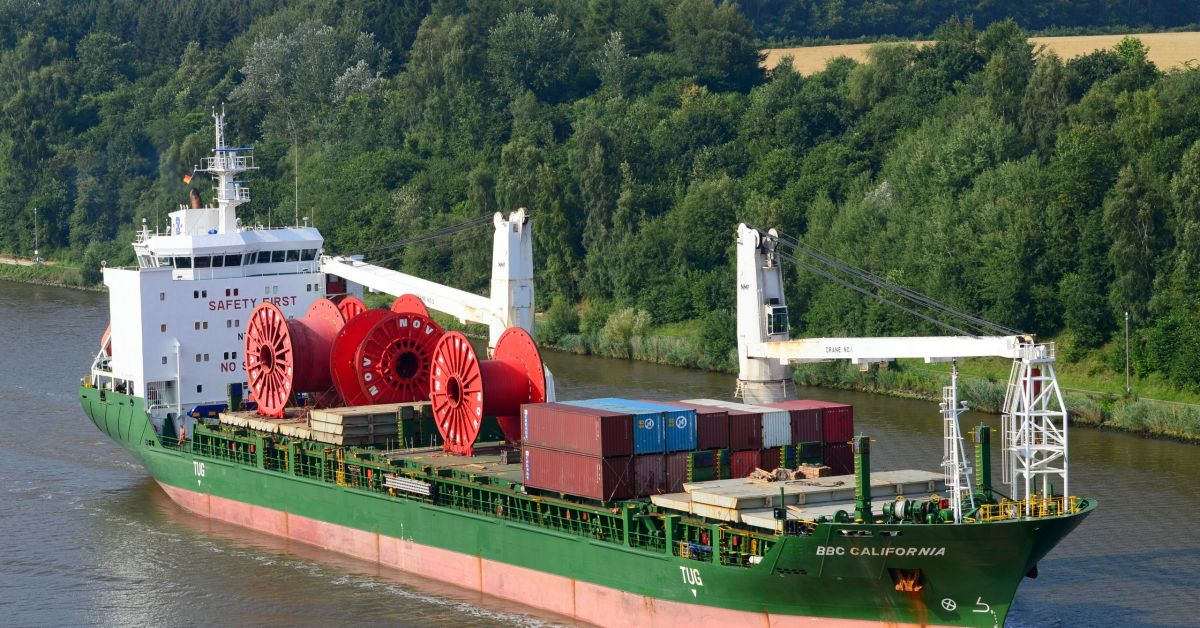Извънредна ситуация с кораб с български моряци на борда в австралийски води