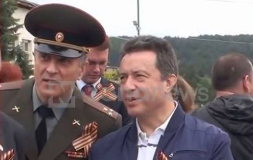 Дългата ръка на Кремъл ли прозира в атаката срещу Гешев?