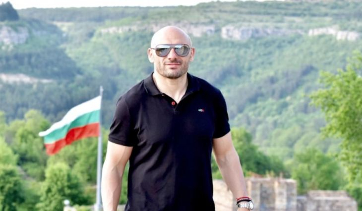 Стъки: Радев няма право да споменава името на Апостола и да трупа политически дивиденти с него