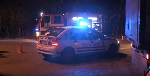 Само в БЛИЦ! Извънредна ситуация на ключово столично кръстовище  