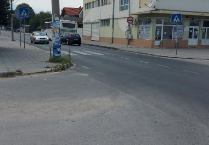 Бдение със свещи в Братаница на лобното място на Мони