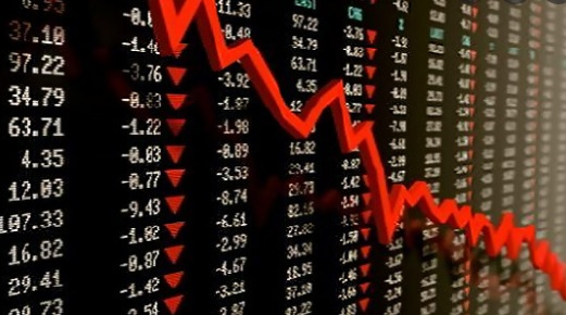 Силно понижение на световните борси, ето каква е причината