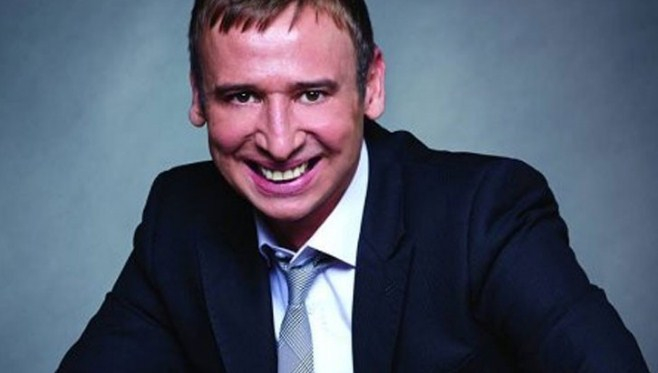 Ето къде забегна Виктор Калев и какво направи... СНИМКИ