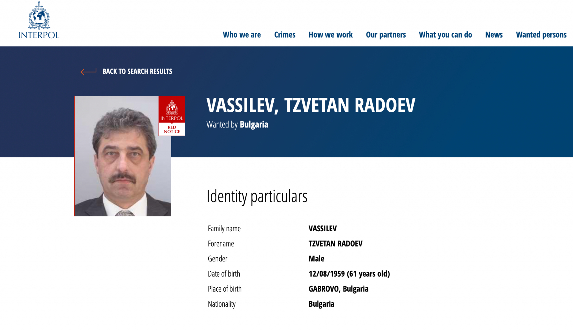 Разкритие на БЛИЦ! Външно министерство и МВР сътвориха невиждан скандал!