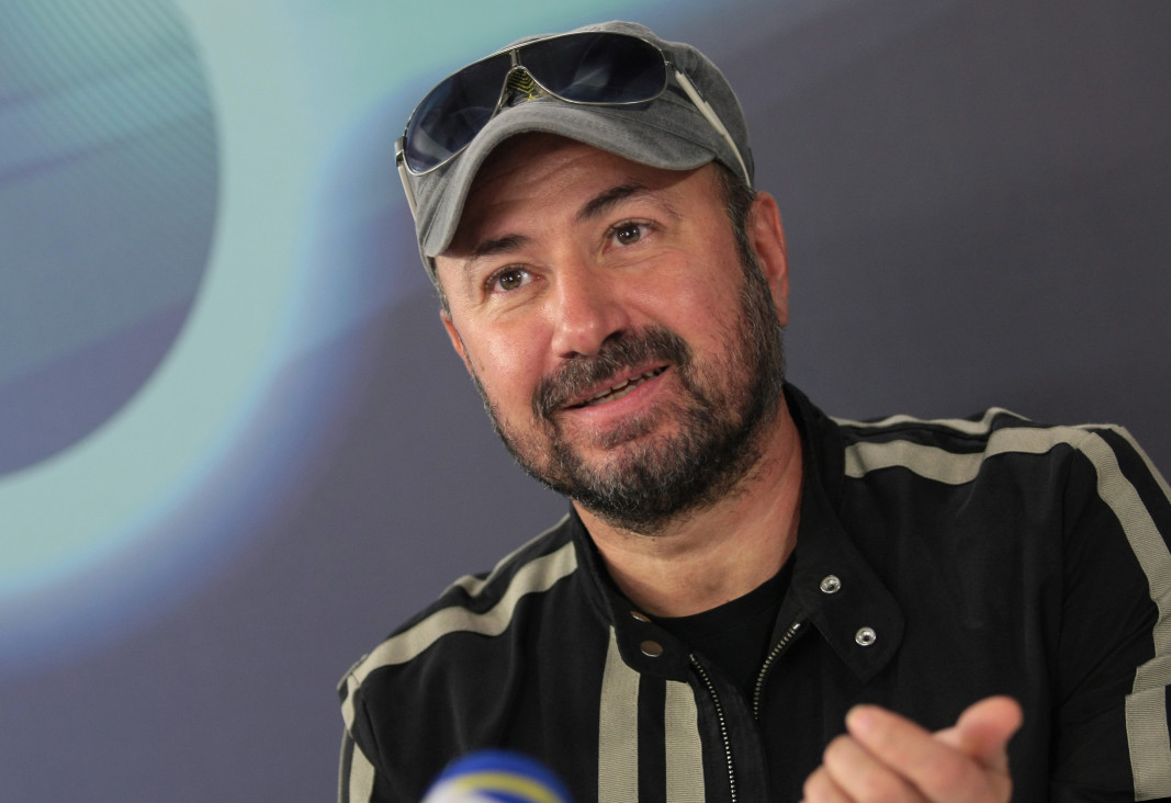 Стефан Вълдобрев минава през жестоко изпитание, обездвижват го заради...