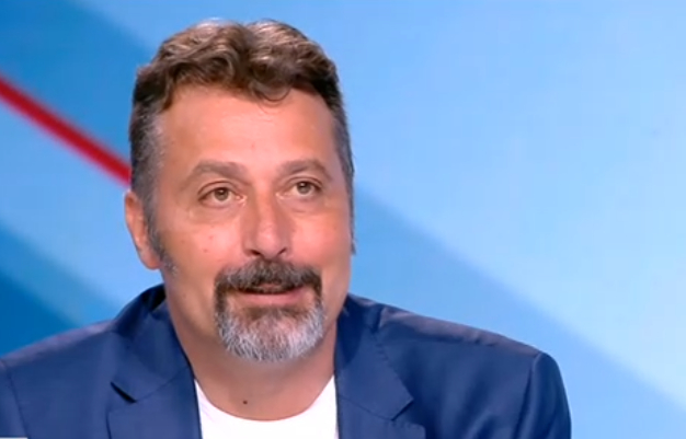 Филип Станев издаде, че ИТН вече имат нов екип за кабинет, преди да са говорили с ДБ и Манолова