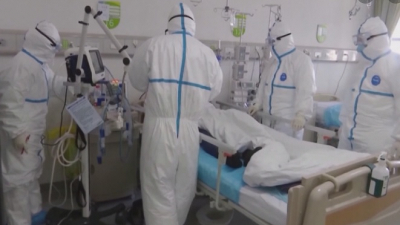 Обезпокоително: Втори пореден ден с увеличение на заразените от К-19 у нас