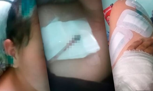 Черен маг нападна любовницата си, за да я убие ритуално СНИМКИ