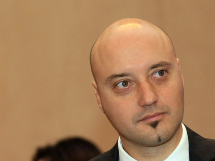 Атанас Славов от ДБ с изненадващ коментар за ДПС