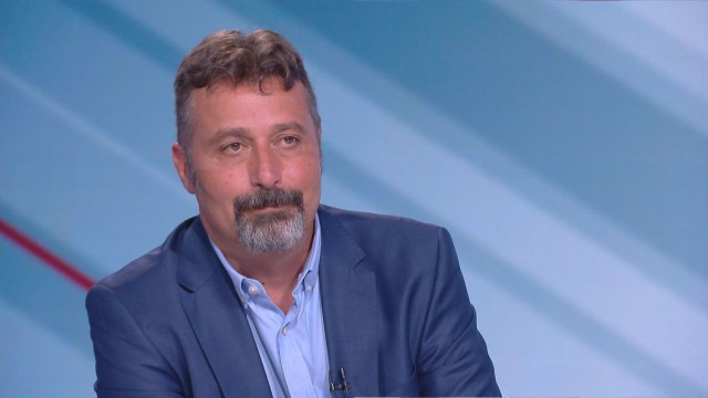 ИТН хвърли бомба: Каним на преговори всички партии, освен една! 