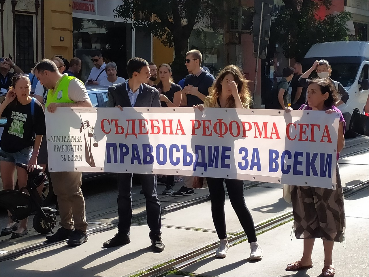 Иван Гешев: Сигналът на Рашков и Стоилов е юридическо нищо, в него няма факти, а интерпретации ВИДЕО