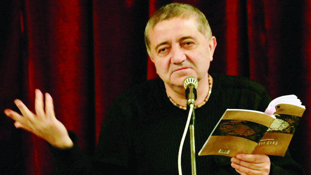 Николай Милчев за дядовците, прадядовците  и техните внуци