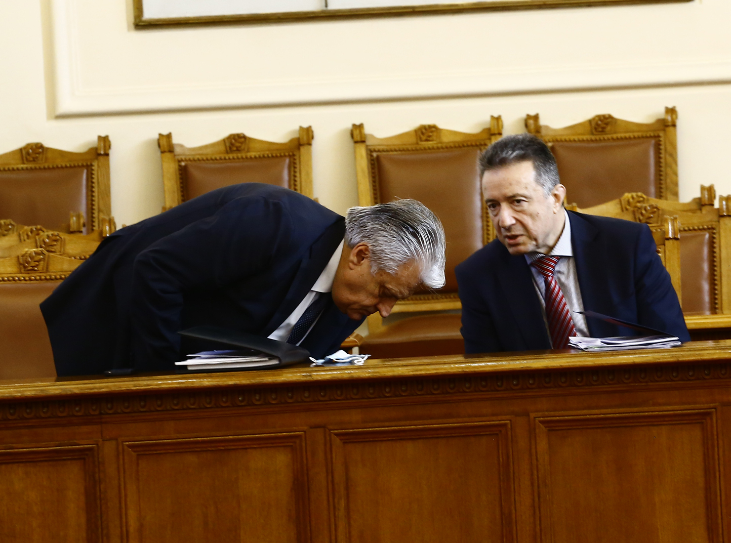 Ще бъдат ли честни президентските и възможните предсрочни парламентарни избори през есента?