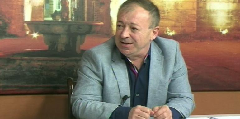 Депутат от ИТН размаха пръст в парламента