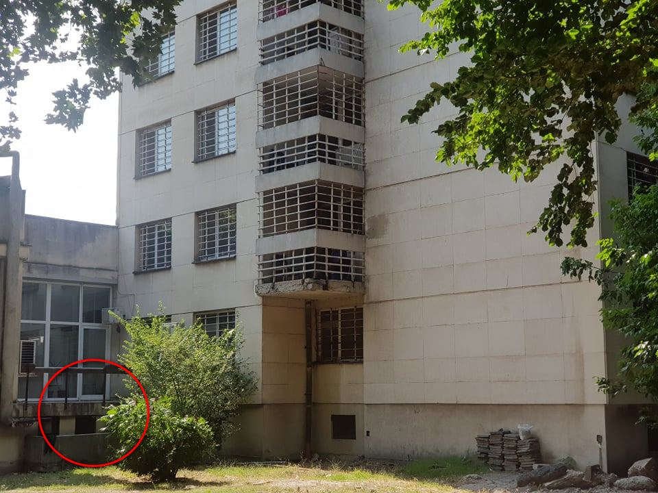 Мистериозно самоубийство разтърси Бургас