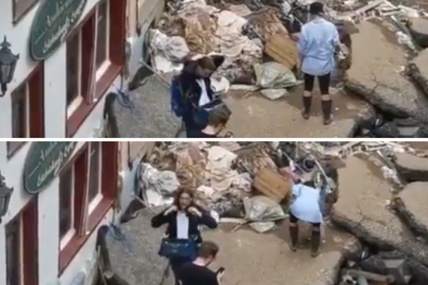 Известна журналистка бе уволнена мигом след тази грозна лъжа ВИДЕО