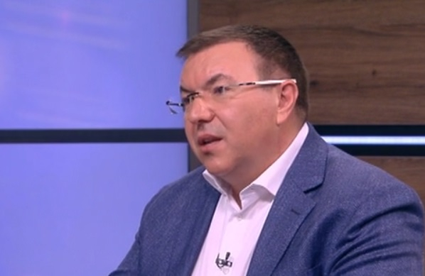 Проф. Ангелов: Седнали сме върху тиктакаща бомба