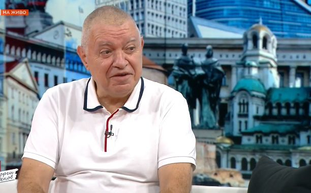Проф. Константинов хвърли истинска бомба с тези думи 