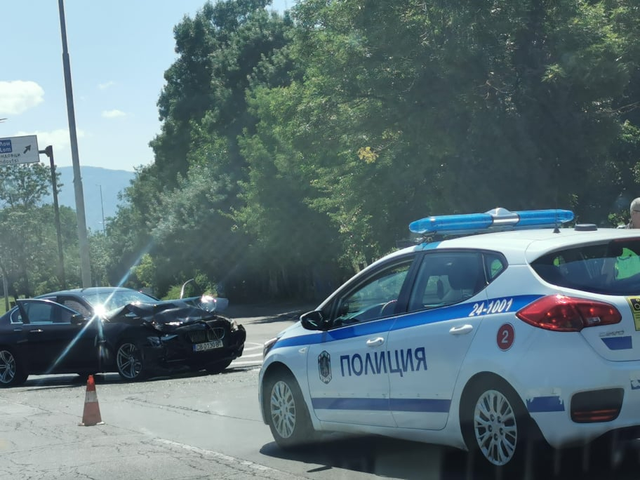 Семерджиев пасти да яде, мъж в Силистра шокира с брутална катастрофа