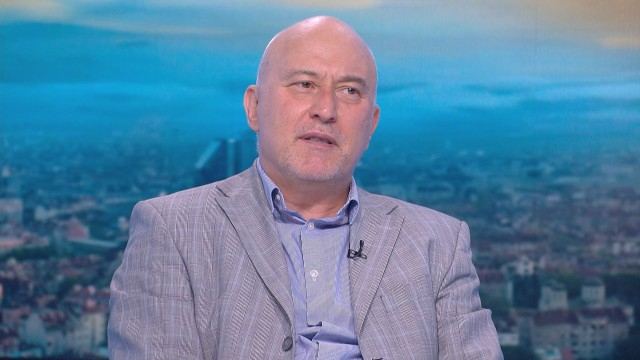 Професор от БАН с кошмарна прогноза за К-19 у нас през септември и октомври 