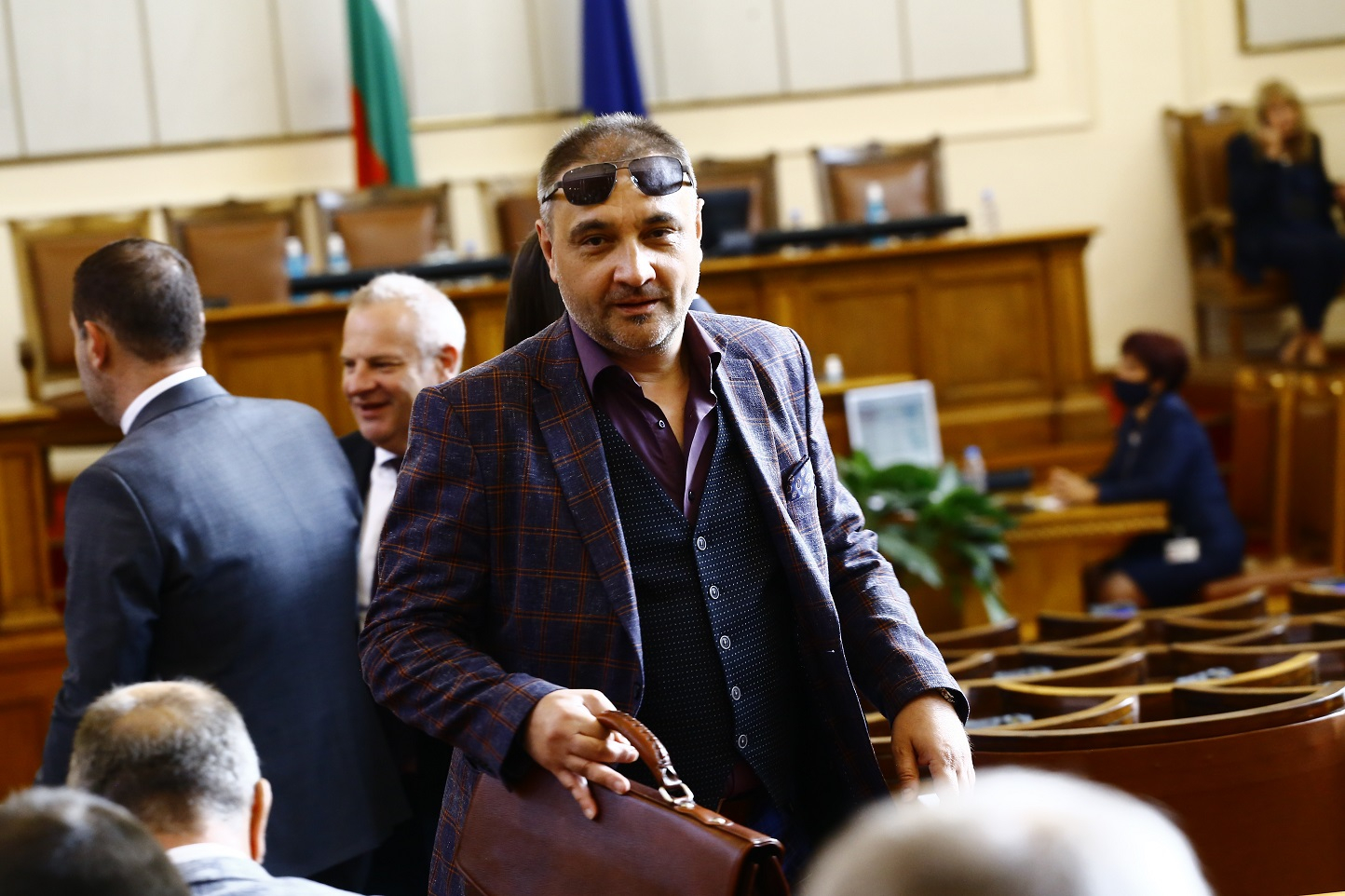 Нова разпра в коалицията, сега заради маски, ваксини и...
