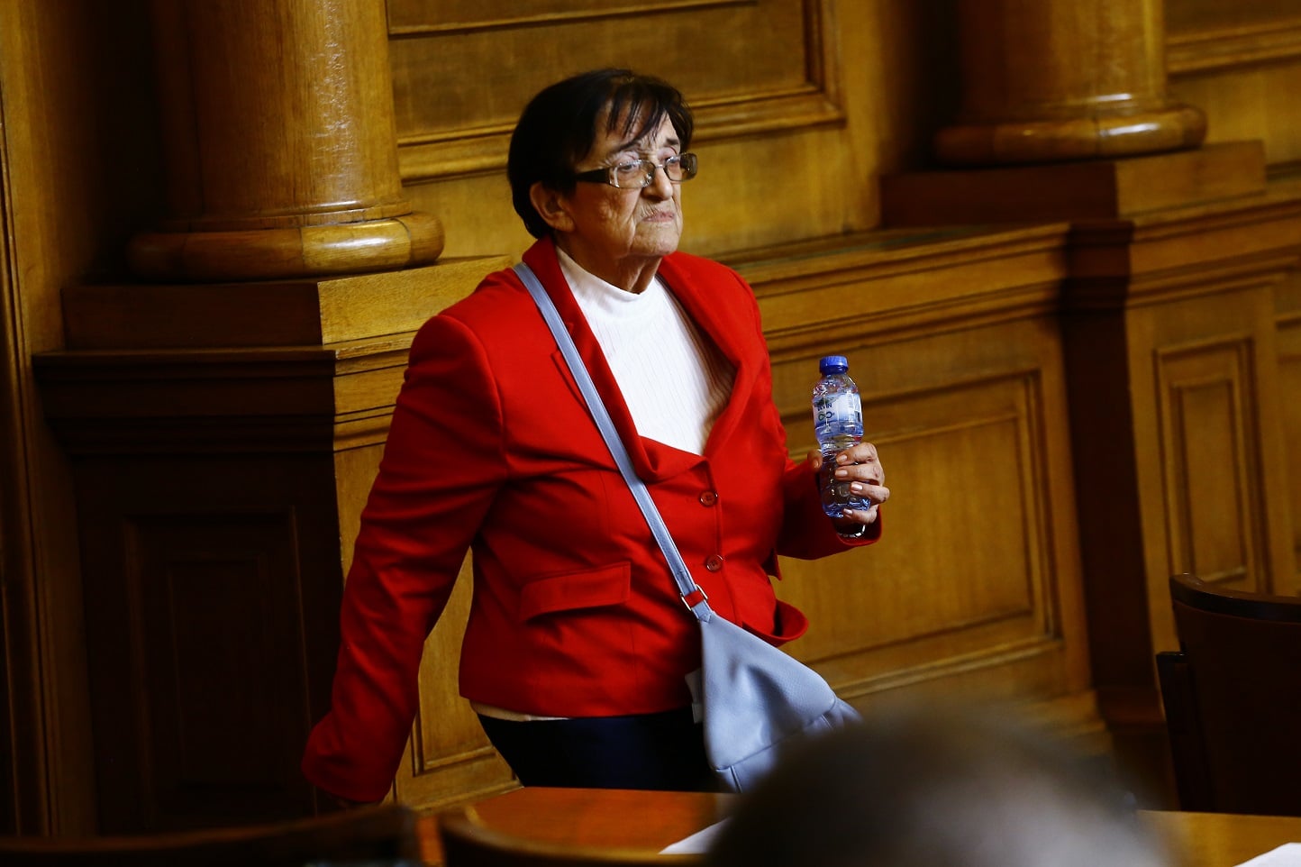 Мика Зайкова се опълчи на МВФ: Данъчни реформи може едва след...