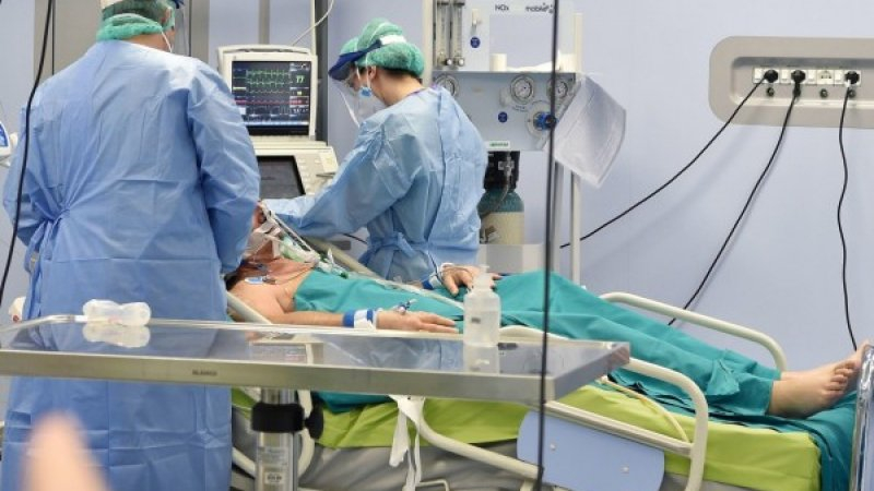 Професор от БАН с кошмарна прогноза за К-19 у нас през септември и октомври 