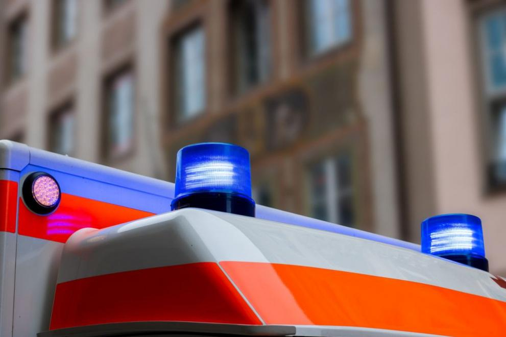 Жена почина при тежък инцидент в Разградско